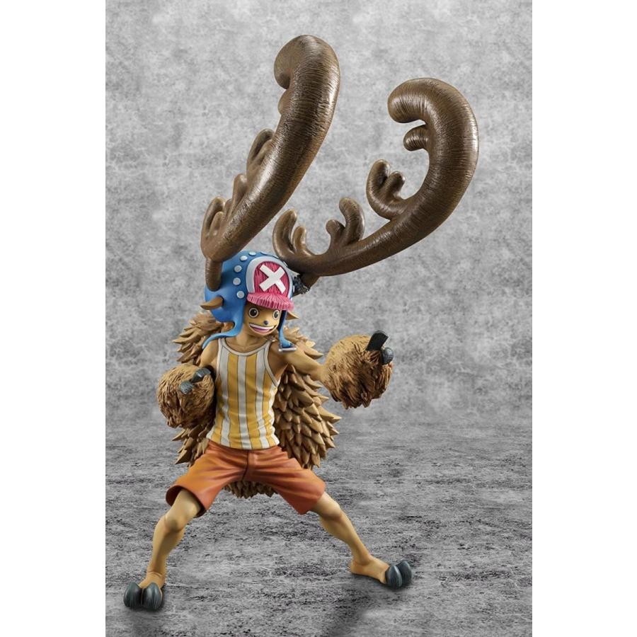 最も優遇 Portrait Of Pirates ワンピース Mas トニートニーチョッパー ホーンポイント リメンバーミー 通販 Yahoo ショッピング 売り切れ必至 Ezelo Com