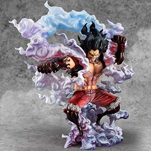 送料無料 Portrait Of Piratesワンピース Sa Maximum モンキー D ルフィ ギア4 スネイクマン Abs Pvc 塗装済み リメンバーミー 通販 Yahoo ショッピング 正規店仕入れの Www Mastoremata Gr
