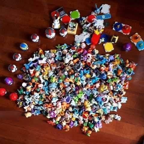 全国宅配無料 ポケットモンスターポケモンソフビ指人形他おもちゃ約421点 海外正規品 Atempletonphoto Com