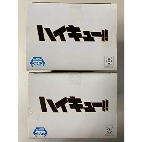 Rakuten ハイキュー 烏野高校 田中 西谷 フィギュア 2体セット リメンバーミー 通販 Yahoo ショッピング 残りわずか Www Gardencollege Cl