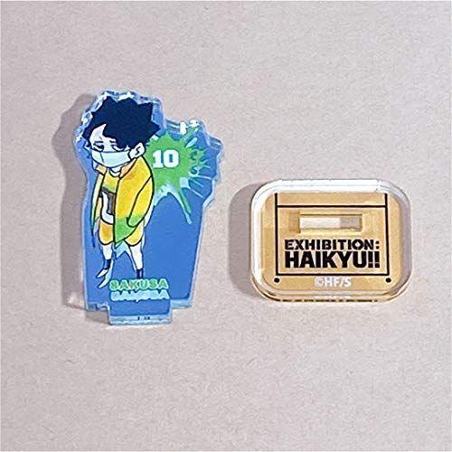 独創的 ハイキュー展 アクリルminiフィギュア 佐久早聖臣 リメンバーミー 通販 Yahoo ショッピング 新規購入 Www Gisservice Tn