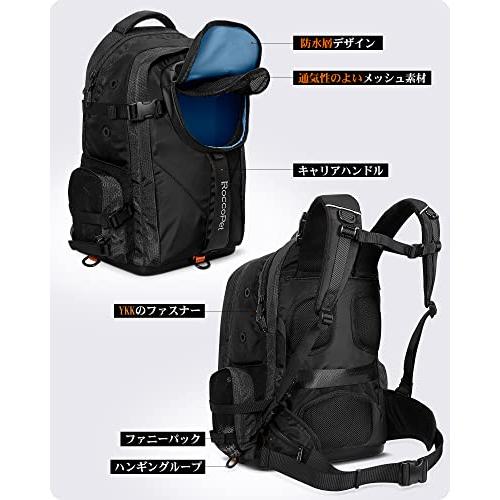 犬用品 NAGIZAKKA ペットキャリーリュック 【耐荷重13.6kg】 犬 猫 リュック 小型ペット 通気性 軽量 防水 飛び出し防止リード 安定性 引っ