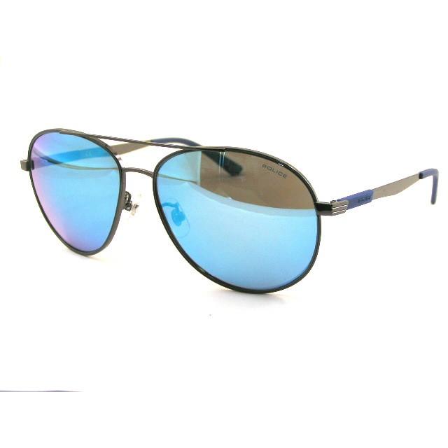 Police ポリスサングラス メンズファッション Police 17年新作モデル 17年新作モデル ファッション Remiena