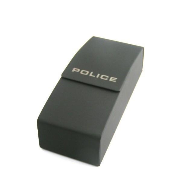 100%安心保証 POLICE(ポリスサングラス) POLICE 2017年新作モデル SPL360M-V99G