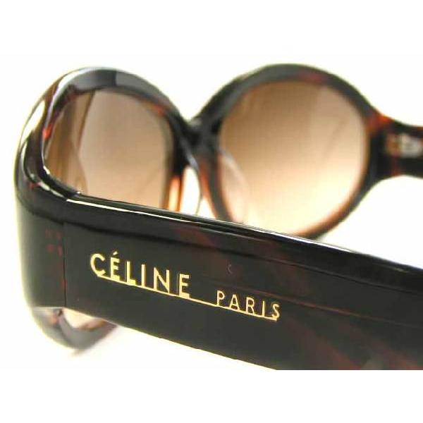 【最終値下】CÉLINE サングラス SC1759G ブラック CELINE 【セリーヌサングラス】【人気モデル】CELINEサングラス