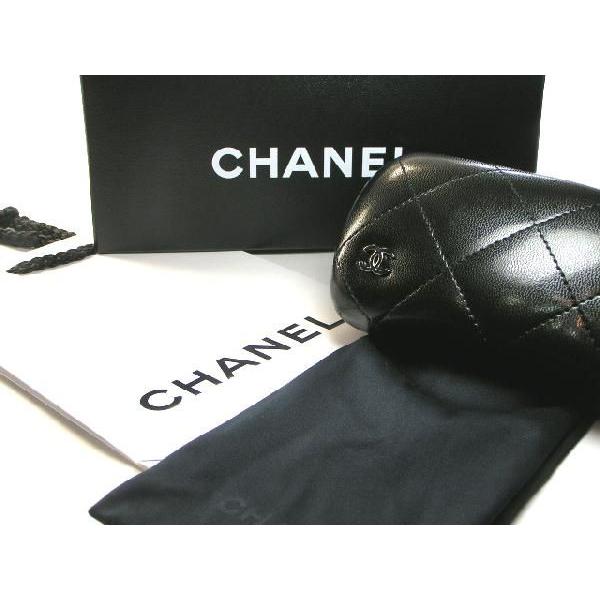 【CHANEL眼鏡フレーム】シャネルフレーム　CH3145N-C1085-52 