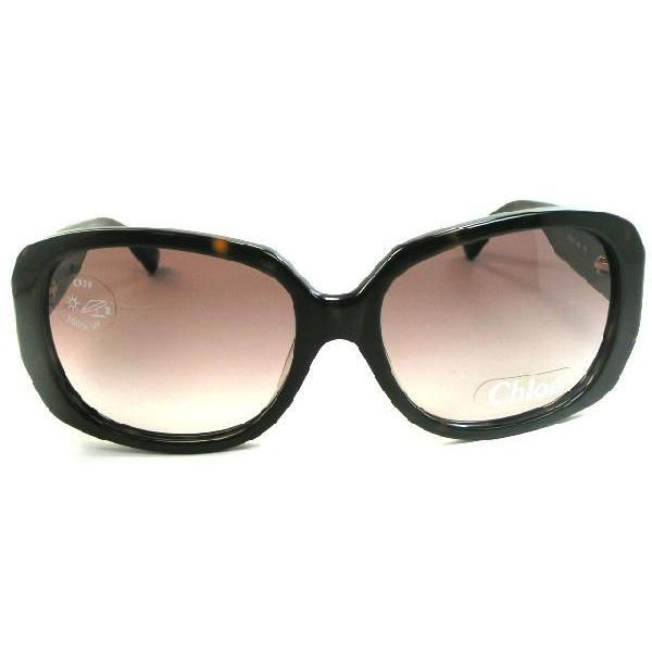 Chloe 【Chloe(クロエ)サングラス】【2011年新作モデル】 CL2217-C03  