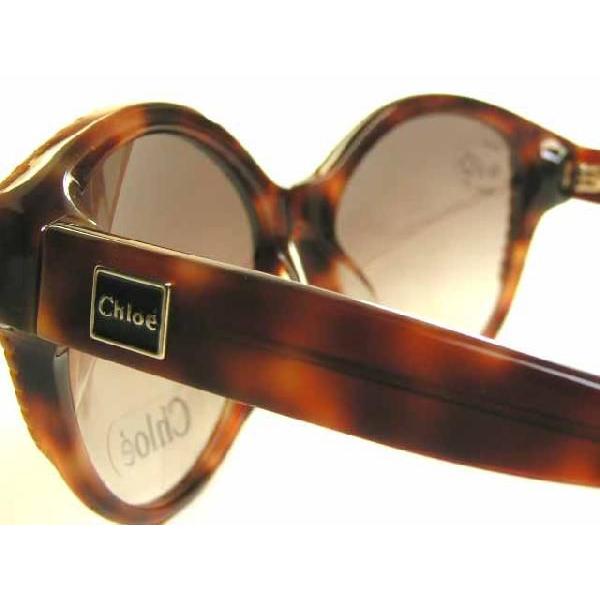 Chloe 【Chloe(クロエ)サングラス】【2012年新作モデル Chloe 【Chloe(クロエ)サングラス】【2012年新作モデル