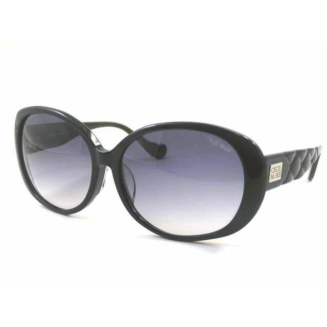 CECIL Mcbee セシルマクビーサングラス CMS1001-1 正規品 新品 未使用