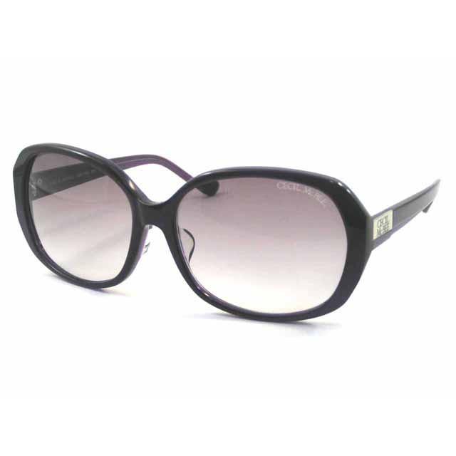 CECIL Mcbee セシルマクビーサングラス CMS1008-3 正規品 新品 未使用