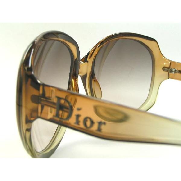 Christian Dior GLOSSY 1 VLZ02 サングラス