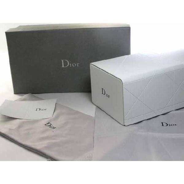 DIOR サングラス】【2010年新作モデル】 DIOR MODEL 2-I84/CC : dior 