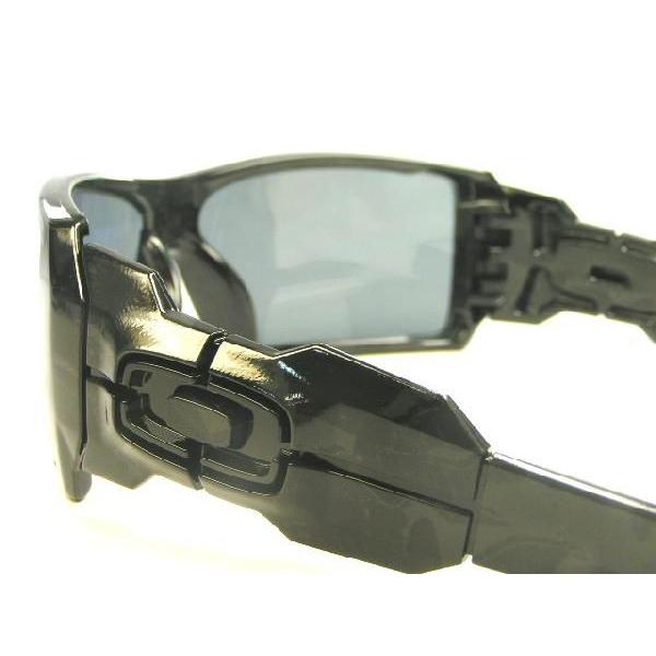 OAKLEY OIL RIG】 オークリー OIL RIG【オイルリグ】 12-985 偏光 
