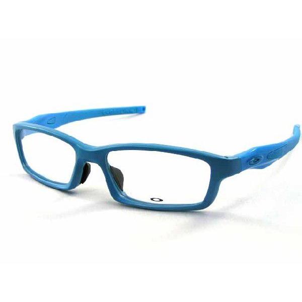 OAKLEY Crosslink Pro 3149-0556【オークリークロスリンクプロ】 オークリーメガネフレーム