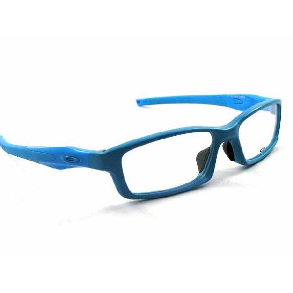 OAKLEY Crosslink Pro 3149-0556【オークリークロスリンクプロ】 オークリーメガネフレーム Crosslink Pro