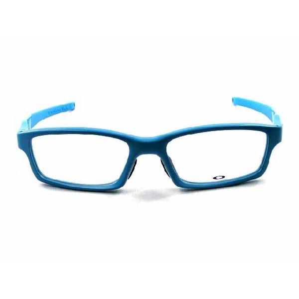 OAKLEY Crosslink Pro 3149-0556【オークリークロスリンクプロ】 オークリーメガネフレーム Crosslink Pro