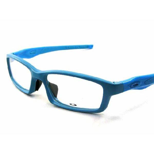 OAKLEY Crosslink Pro 3149-0556【オークリークロスリンクプロ】 オークリーメガネフレーム Crosslink Pro