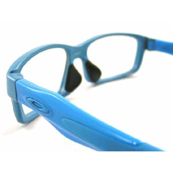 OAKLEY Crosslink Pro 3149-0556【オークリークロスリンクプロ】 オークリーメガネフレーム Crosslink Pro