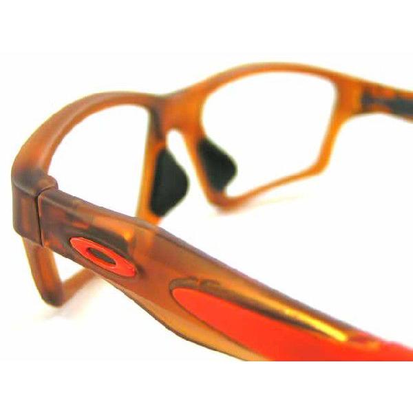 OAKLEY Crosslink Sweep 8033-0355【オークリークロスリンク OAKLEY Crosslink Sweep 8033-0355【オークリークロスリンク