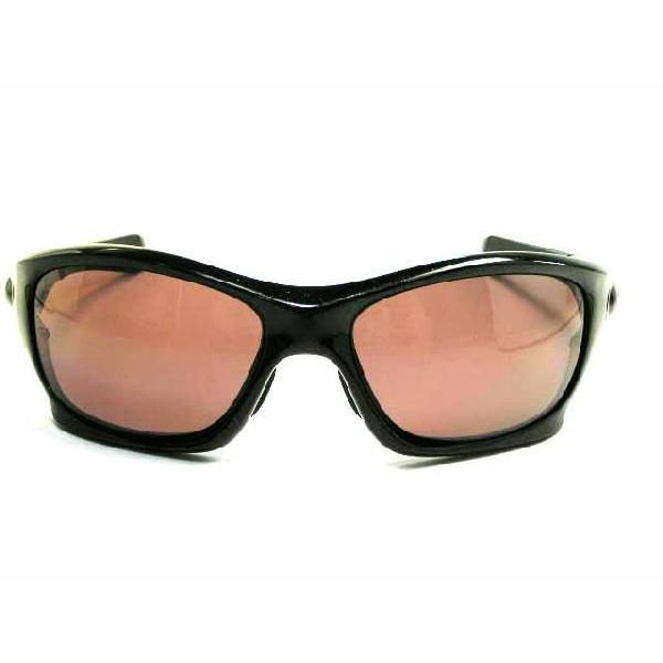 OAKLEY PIT BULL】 オークリー PIT BULL【ピットブル】 9161-05 偏光 
