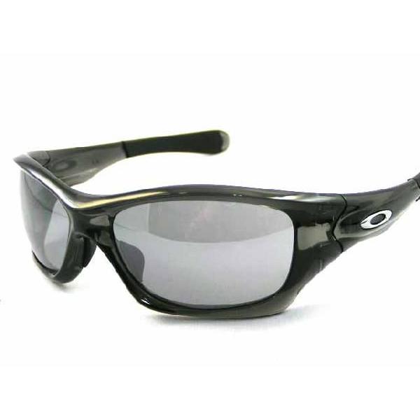 OAKLEY 【OAKLEY PIT BULL】 オークリー BULL【ピットブル】 9161-12 