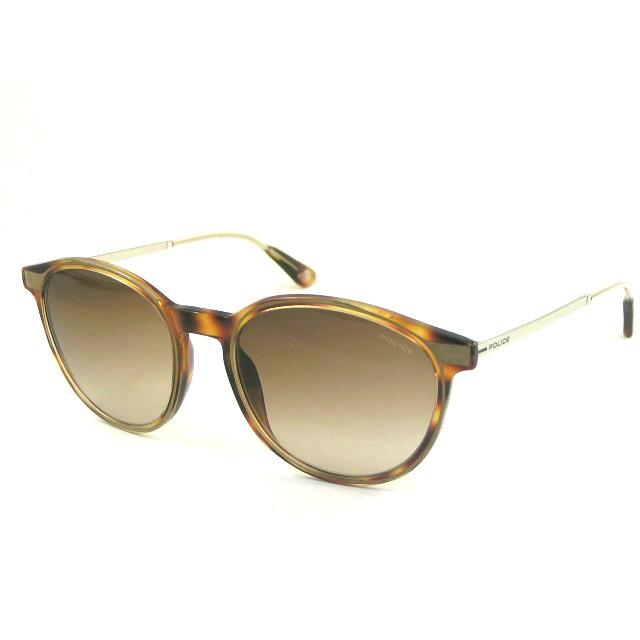 POLICE(ポリスサングラス) POLICE 2019年新作モデル SPL775K-07LA 国内総代理店商品
