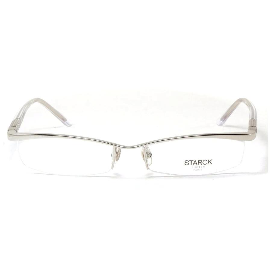 スタルクアイズ メガネ 眼鏡 STARCK EYES SH0001D 0055｜reminence｜02