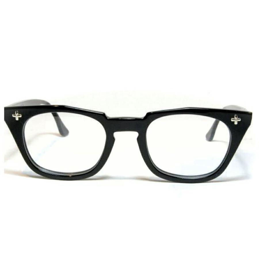 Bausch&Lomb SAFETY CROSS 1950'S Vintage ボシュロム ヴィンテージ
