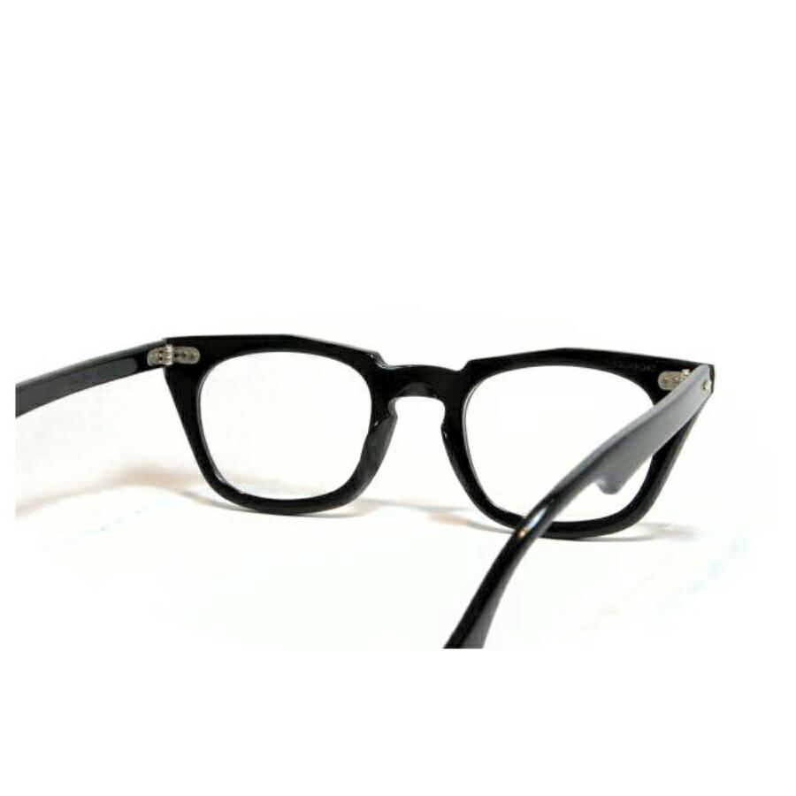 Bausch&Lomb SAFETY CROSS 1950'S Vintage ボシュロム ヴィンテージ