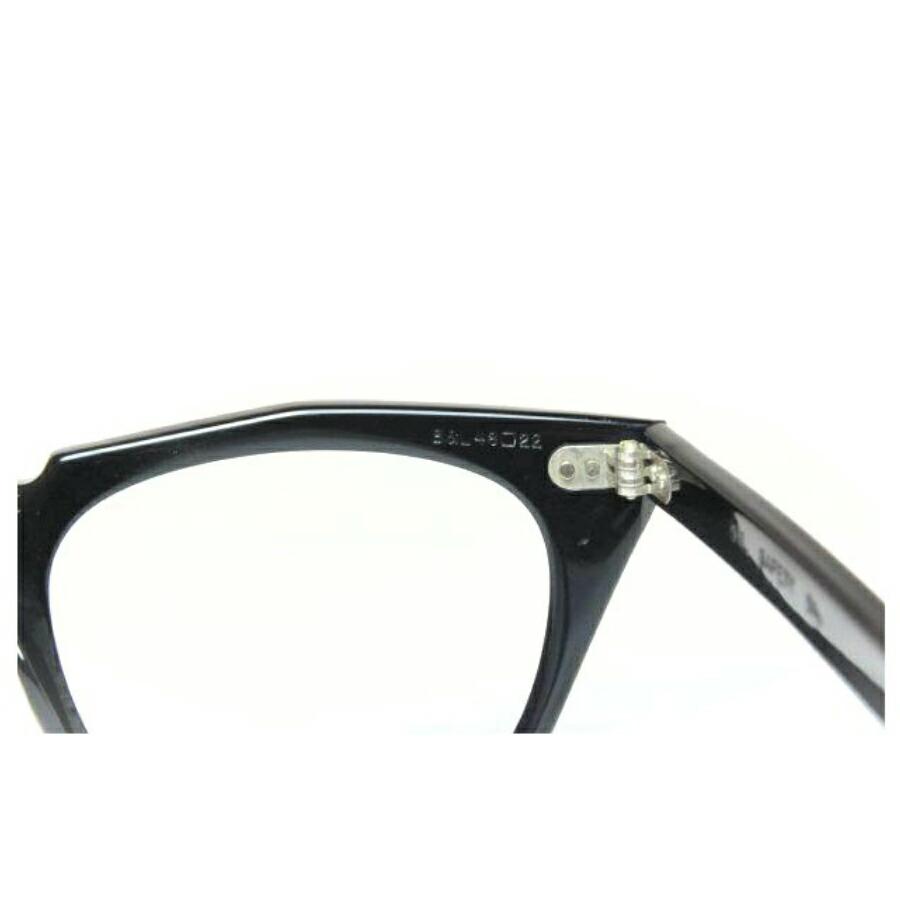 Bausch&Lomb SAFETY CROSS 1950'S Vintage ボシュロム ヴィンテージ