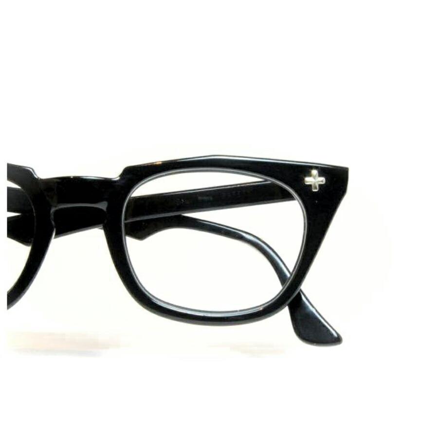 Bausch&Lomb SAFETY CROSS 1950'S Vintage ボシュロム ヴィンテージ