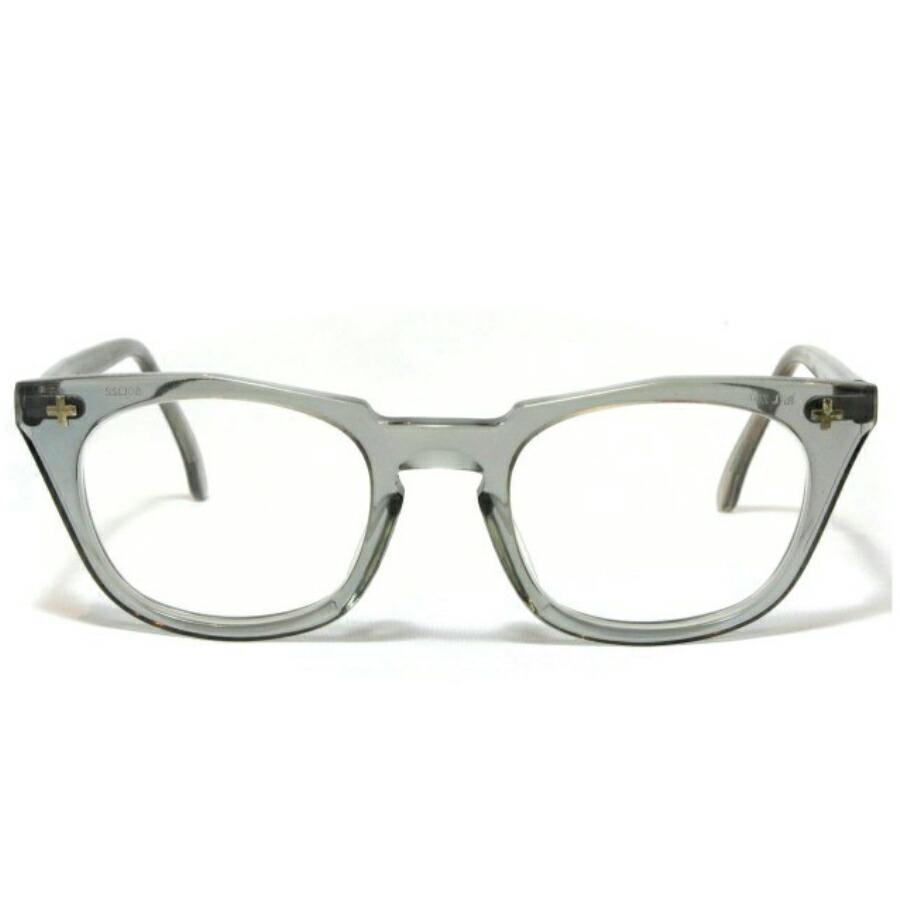 Bausch&Lomb トリプレット アメリカ製14倍 ヴィンテージ品 Bausch&Lombボシュロム BLOWLINE ボシュロム Vintage 1950'S CROSS SAFETY その他