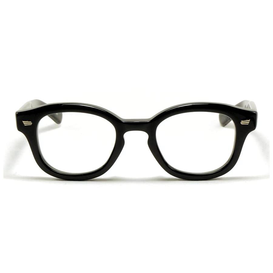 EFFECTOR エフェクター 眼鏡 メガネ CHROMATIC クロマチック BK