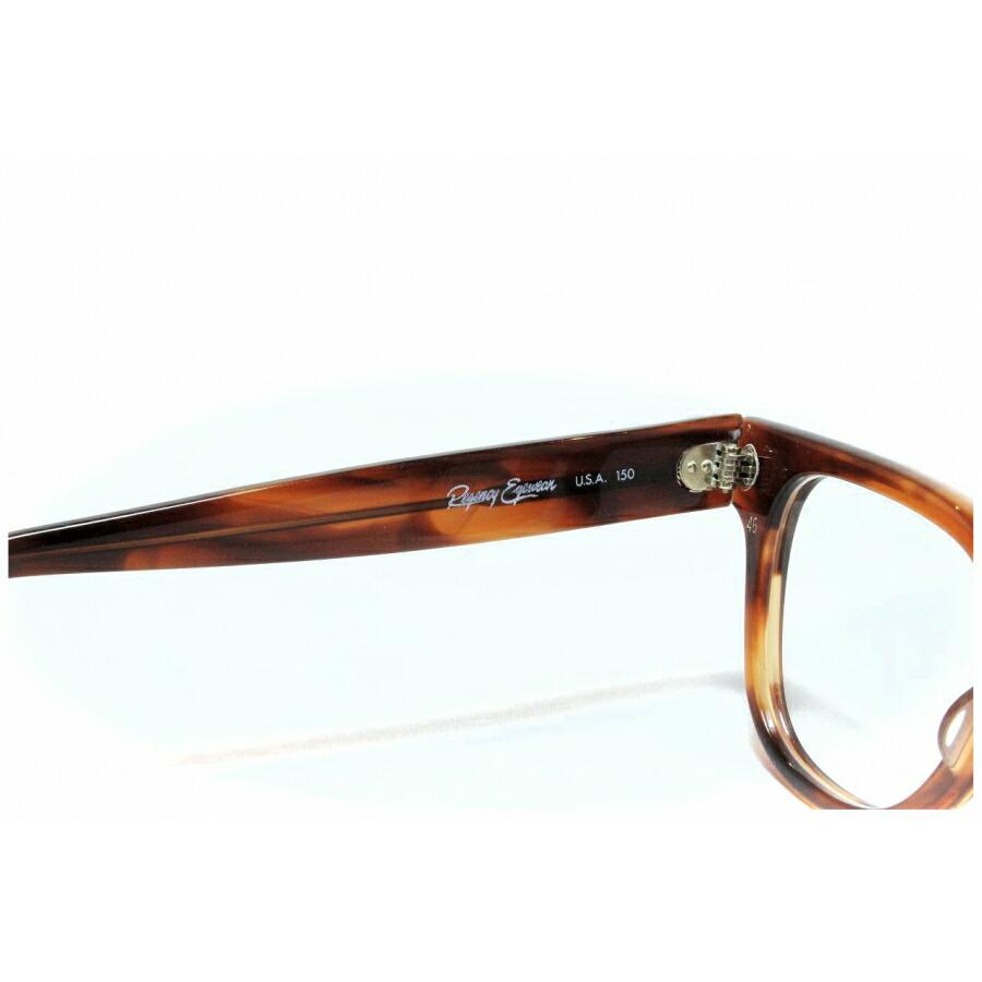 REGENCY EYEWEAR BRYAN 46/24 1960's レジェンシー（タート