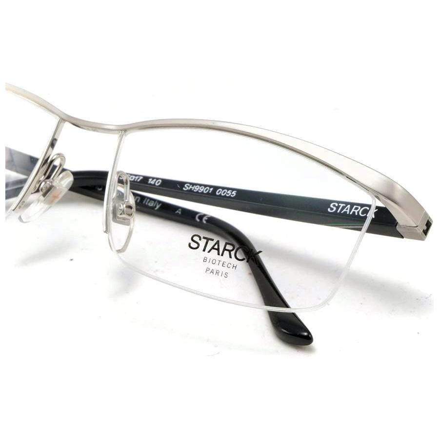 スタルクアイズ メガネ 眼鏡 STARCK EYES SH9901 0055 : Reminence