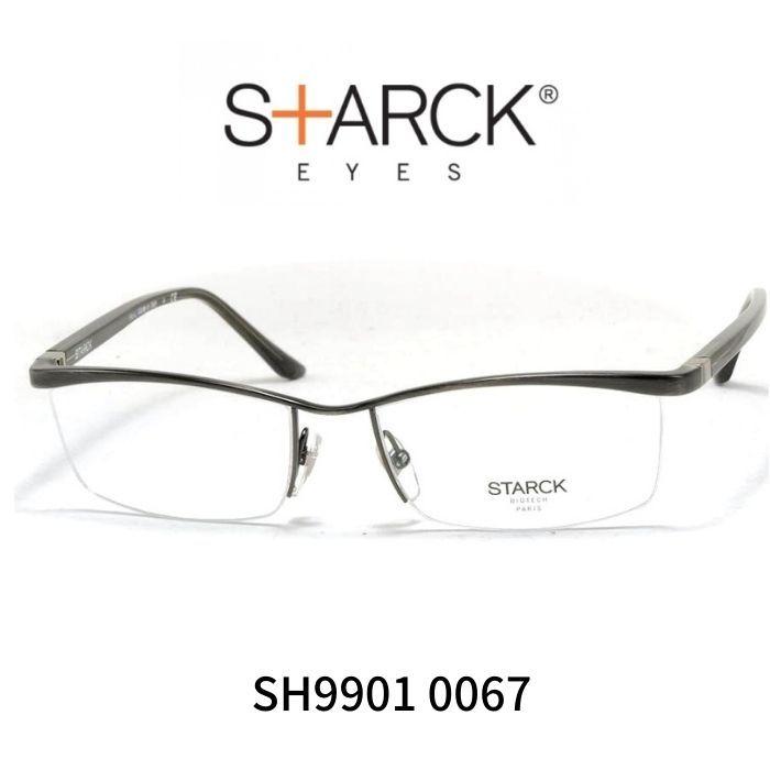 スタルクアイズ メガネ 眼鏡 STARCK EYES SH9901 0067 : Reminence 