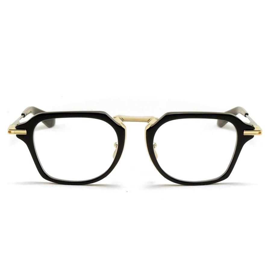 DITA ディータ メガネ 眼鏡 AEGEUS アーガス DTX413-A-01 Black-White