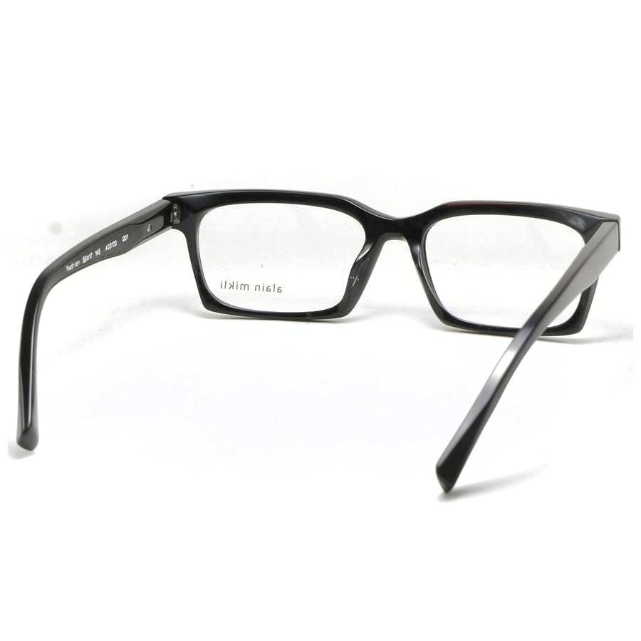 アランミクリ メガネ 眼鏡 ALAIN MIKLI HADRIEN A03120 001