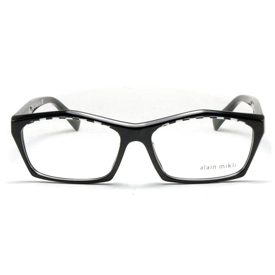アランミクリ メガネ 眼鏡 ALAIN MIKLI ERWAN A03127 008 : Reminence