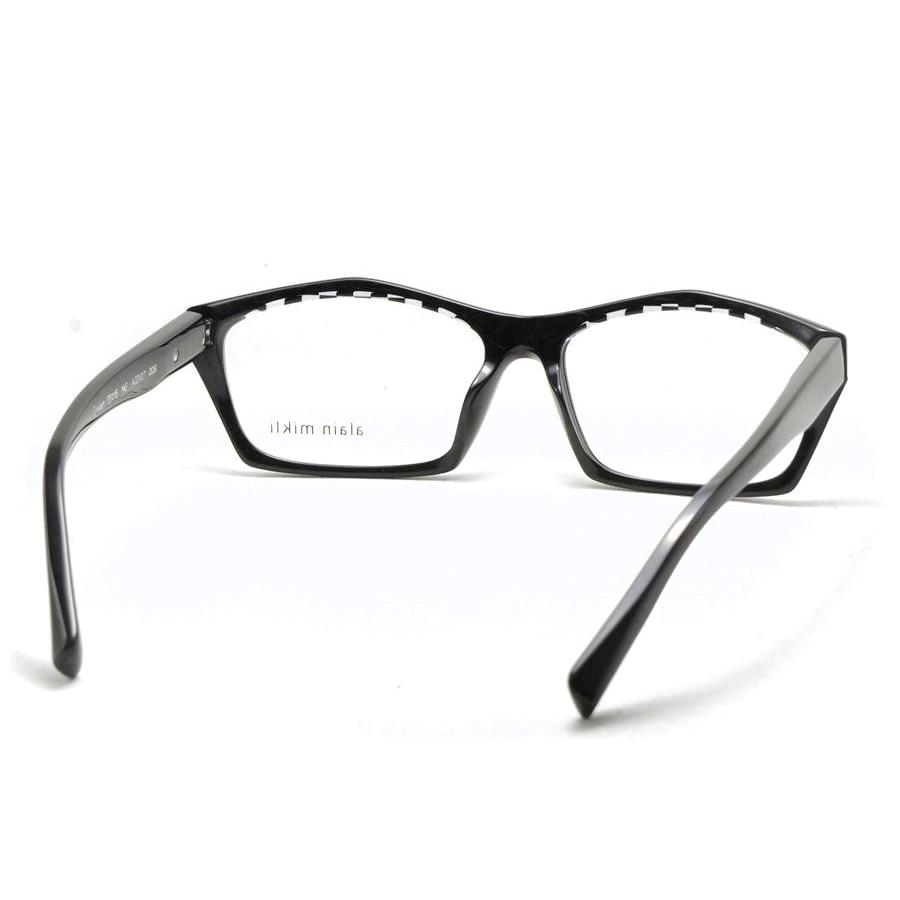 アランミクリ メガネ 眼鏡 ALAIN MIKLI ERWAN A03127 008 : Reminence  