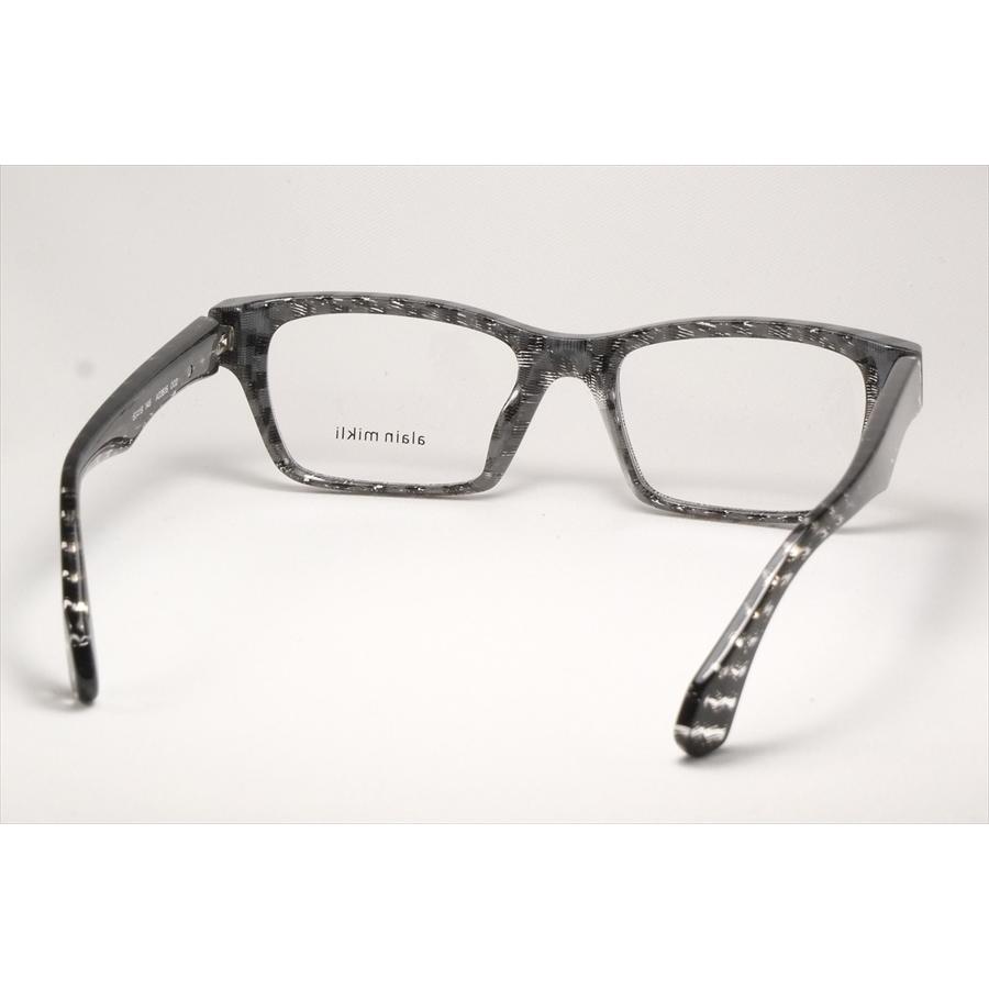 アランミクリ メガネ 眼鏡 ALAIN MIKLI A03515 002 : Reminence - 通販