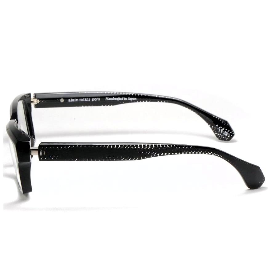 アランミクリ メガネ 眼鏡 ALAIN MIKLI A03524 002 : Reminence - 通販