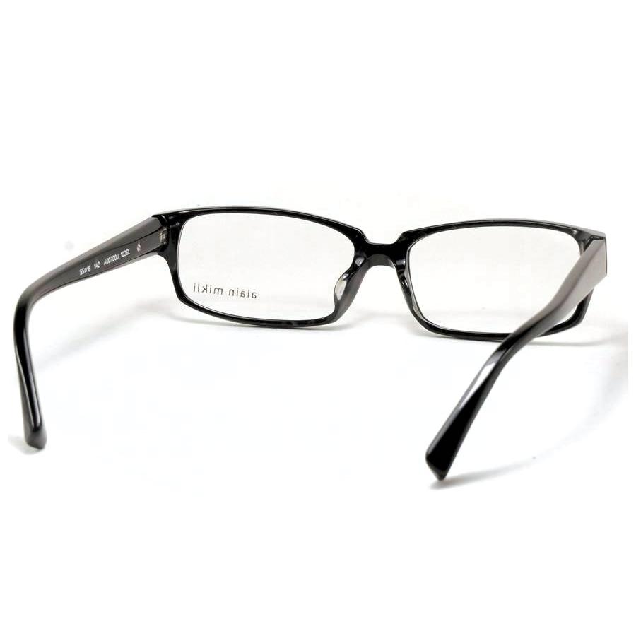 アランミクリ メガネ 眼鏡 ALAIN MIKLI ERWAN A00700J 1026