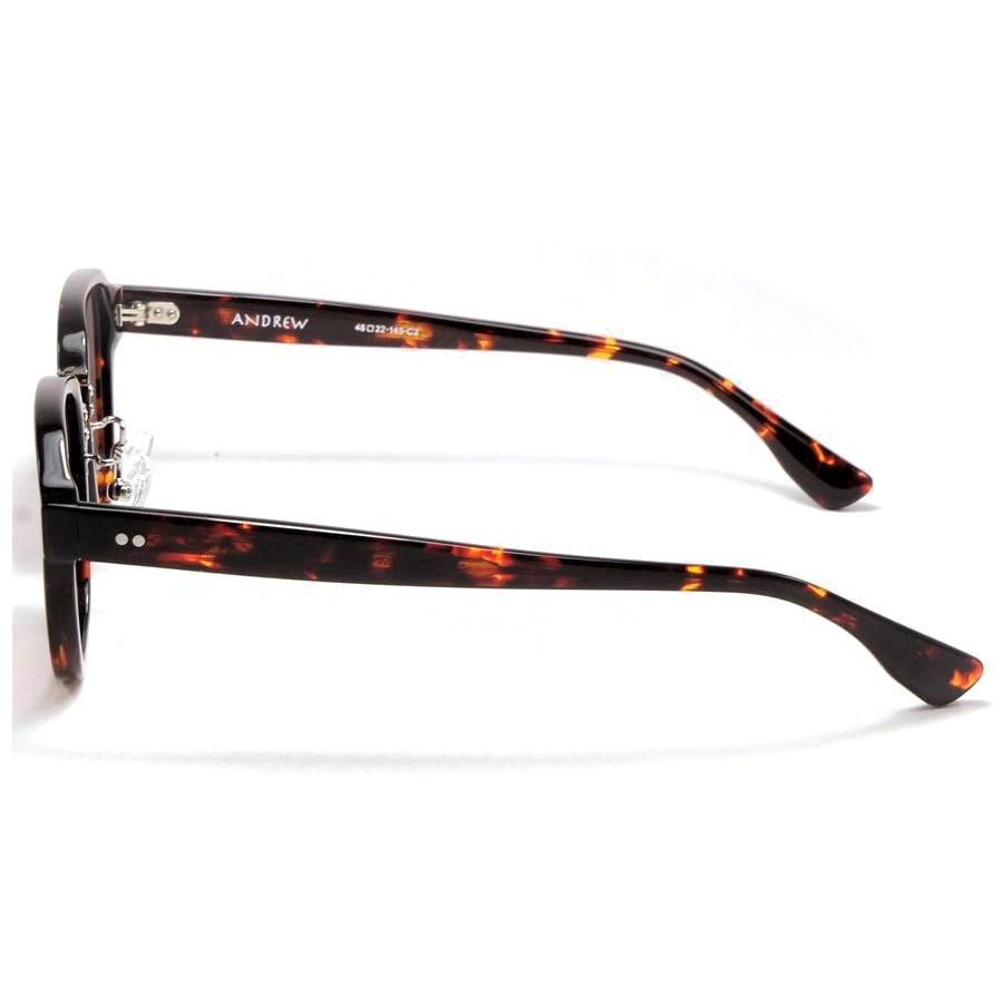 NEW ニュー (ニューマン・NEWMAN) メガネ サングラス ANDREW