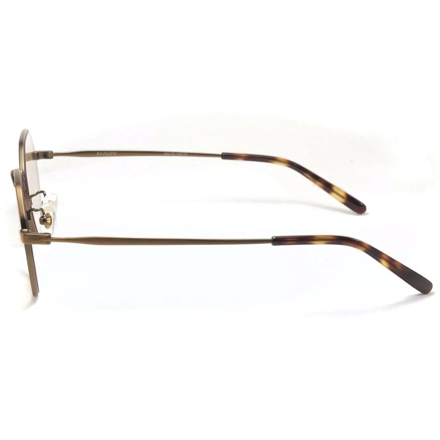 NEW. ニュー (NEWMAN ニューマン) メガネ 眼鏡 サングラス ANNEX