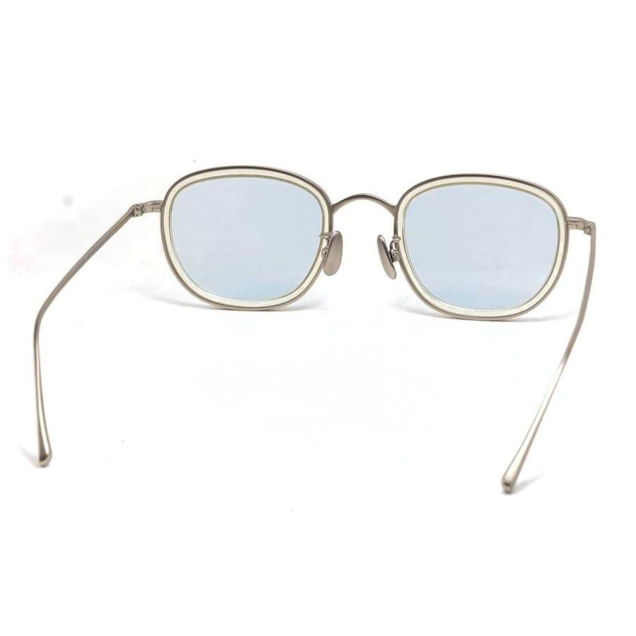 【KTページ】ADSR ANUEL05 A.D.S.R. adsr サングラス ANUEL アヌエル 05 (Clear Yellow