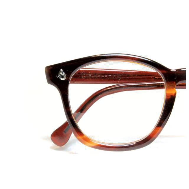 AMERICAN OPTICAL SAFETY FLEXI-FIT 1950's アメリカンオプティカル