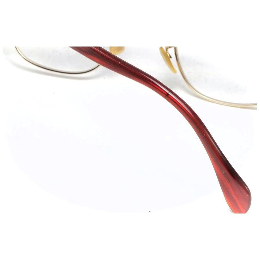 アメリカンオプティカル ヴィンテージメガネ AMERICAN OPTICAL SIRMONT