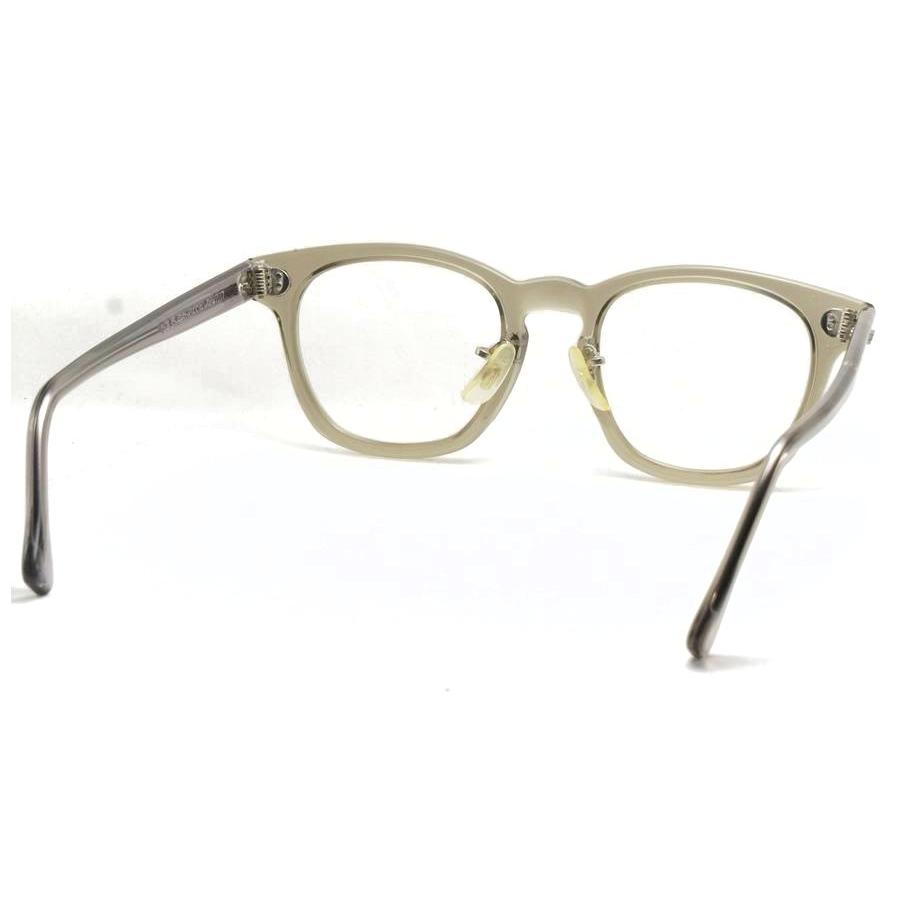 美品 アメリカンオプティカル ヴィンテージメガネ AMERICAN OPTICAL FLEXI FIT 1960’s Vintage (AO-041) 【UOI6879567291】(24794円)