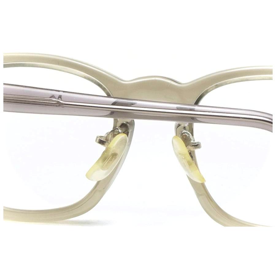 美品 アメリカンオプティカル ヴィンテージメガネ AMERICAN OPTICAL FLEXI FIT 1960’s Vintage (AO-041) 【UOI6879567291】(24794円)